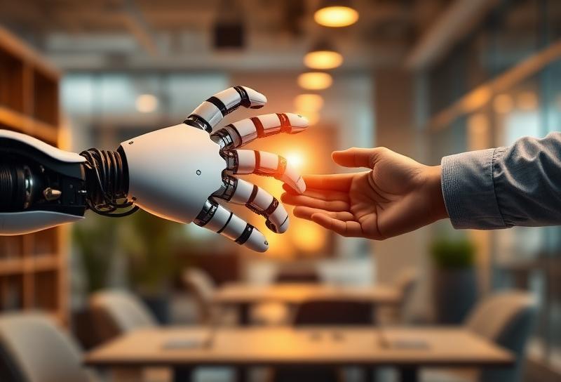 Will AI Replace Most Jobs?