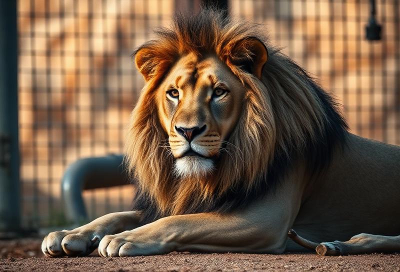 Should Animals Be Kept in Zoos?