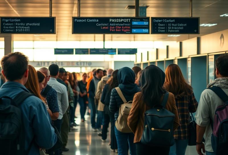 Should Countries Have Open Borders?