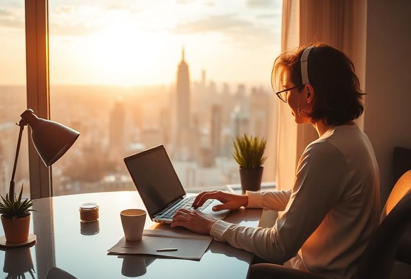 Is Remote Work Better Than the Office?