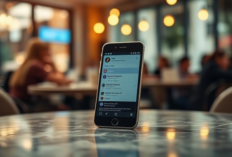 Is Social Media Good for Society?