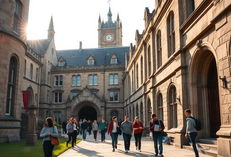 Is University Worth the Cost?
