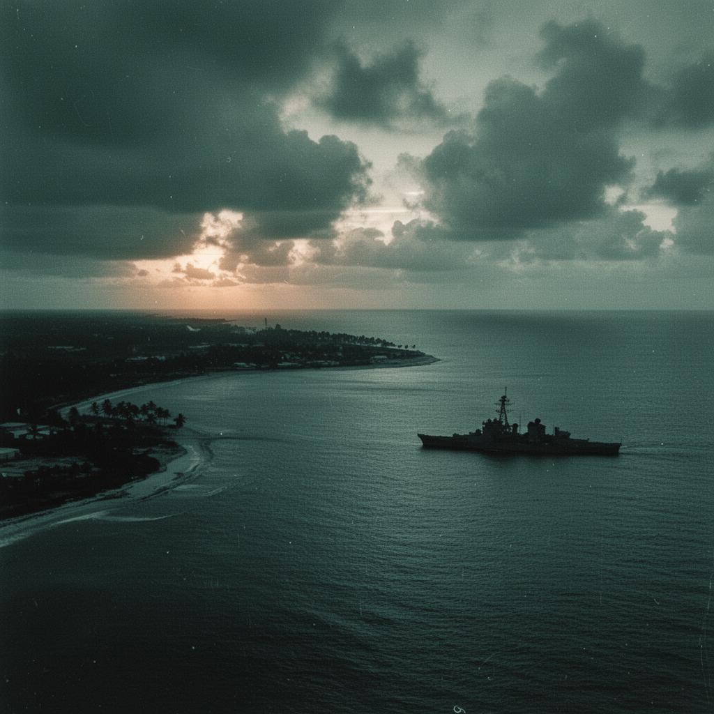 The Cuban Missile Crisis